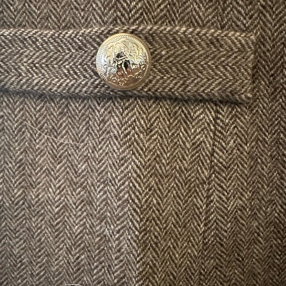 GOELIA TEEED MINI DRESS SIZE XL NWT - Picture 5 of 5